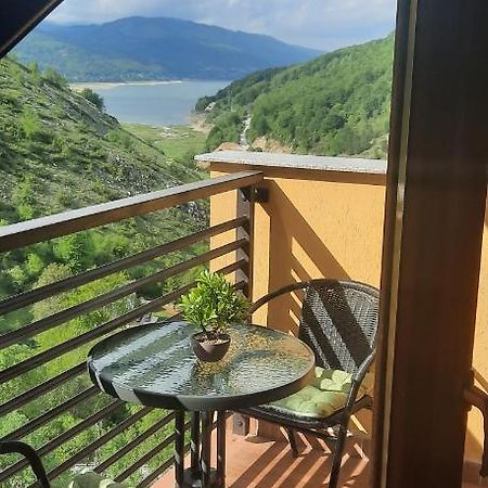 Filip Apartment Mavrovo Exterior foto