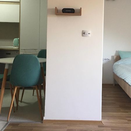 Filip Apartment Mavrovo Exterior foto