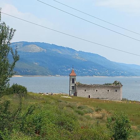 Filip Apartment Mavrovo Exterior foto