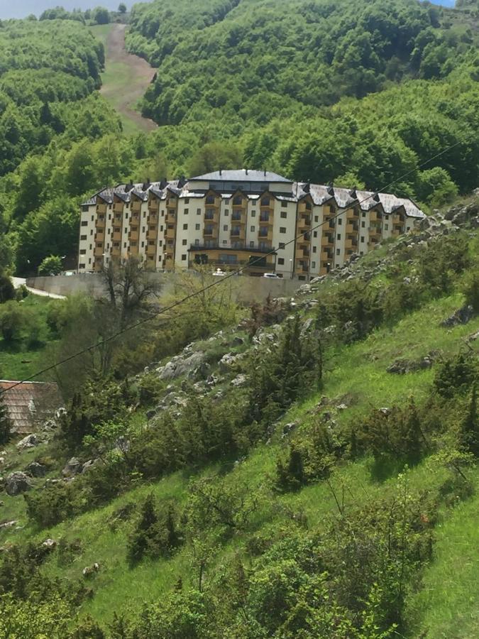 Filip Apartment Mavrovo Exterior foto