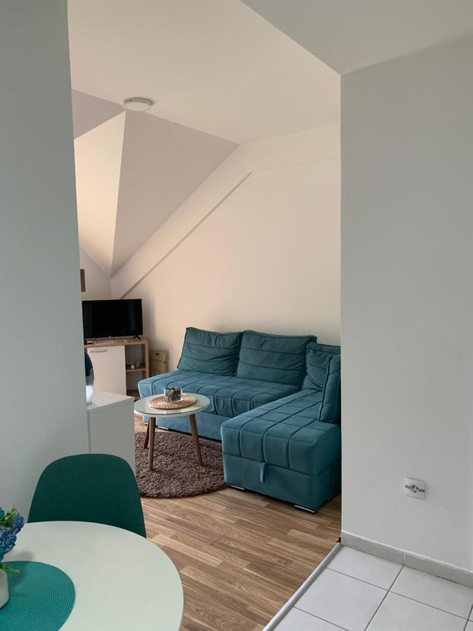 Filip Apartment Mavrovo Exterior foto