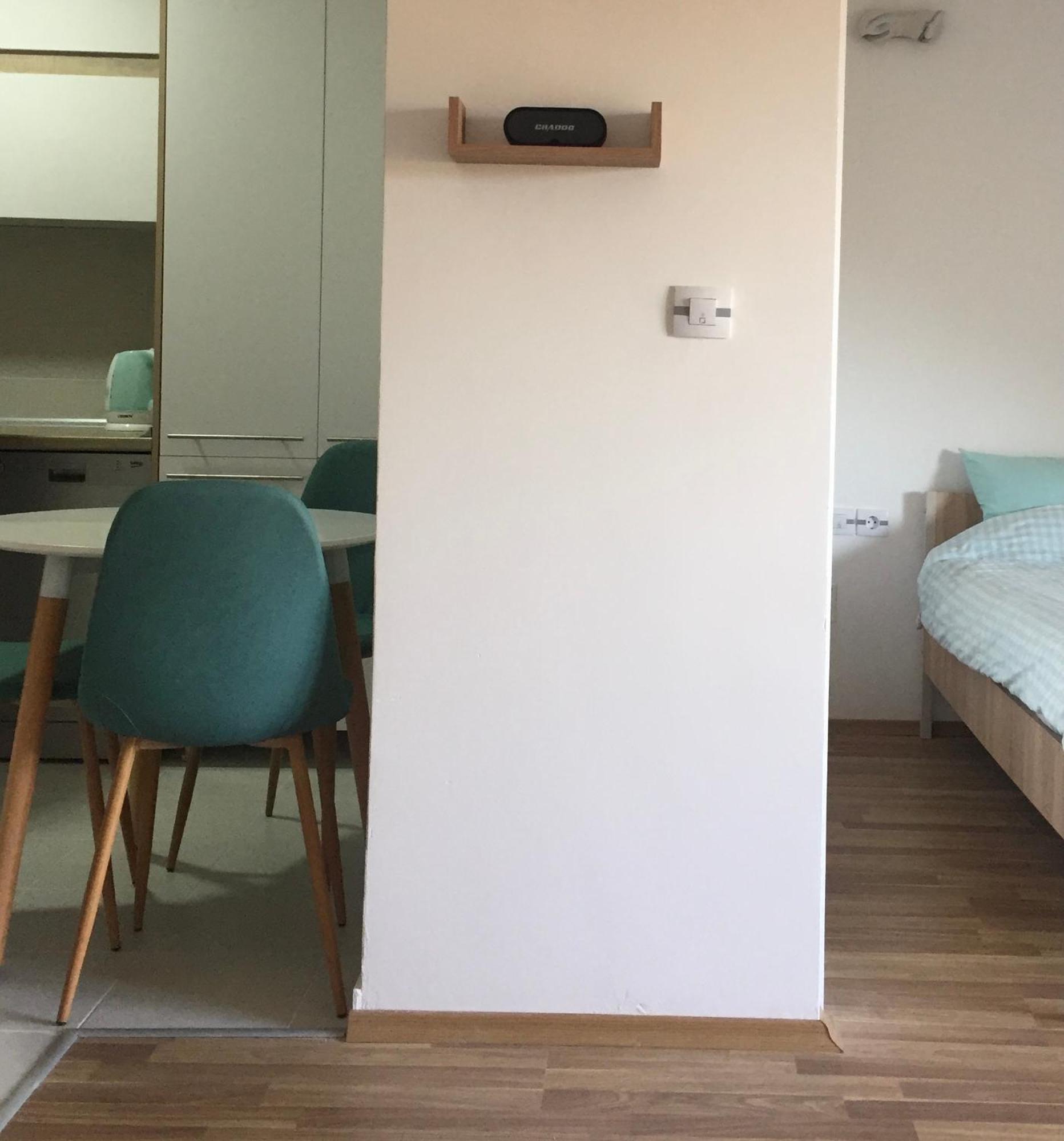 Filip Apartment Mavrovo Exterior foto